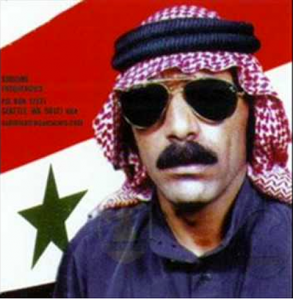 Omar Souleyman