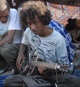 Ousmane Tamikrest