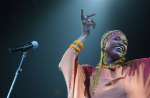Oumou Sangare - Malian Songbird