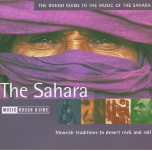 Rough Guide to the Music of the Sahara