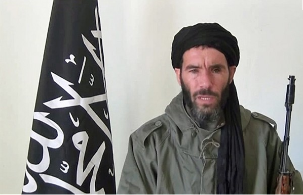 Mokhtar Belmokhtar