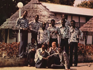 Les Ambassadeurs du Motel