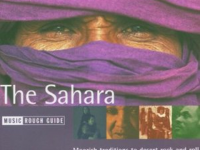 Rough Guide to the Music of the Sahara