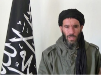 Mokhtar Belmokhtar